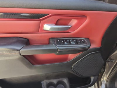 2019 RAM 1500 Rebel 4x4 Crew Cab 5'7" Box