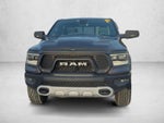 2019 RAM 1500 Rebel 4x4 Crew Cab 5'7" Box