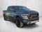 2019 RAM 1500 Rebel 4x4 Crew Cab 5'7" Box