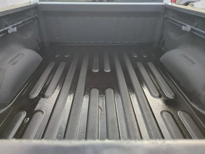 2021 RAM 1500 Big Horn 4x4 Crew Cab 6'4" Box