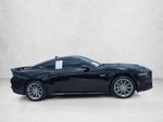 2024 Ford Mustang GT Fastback