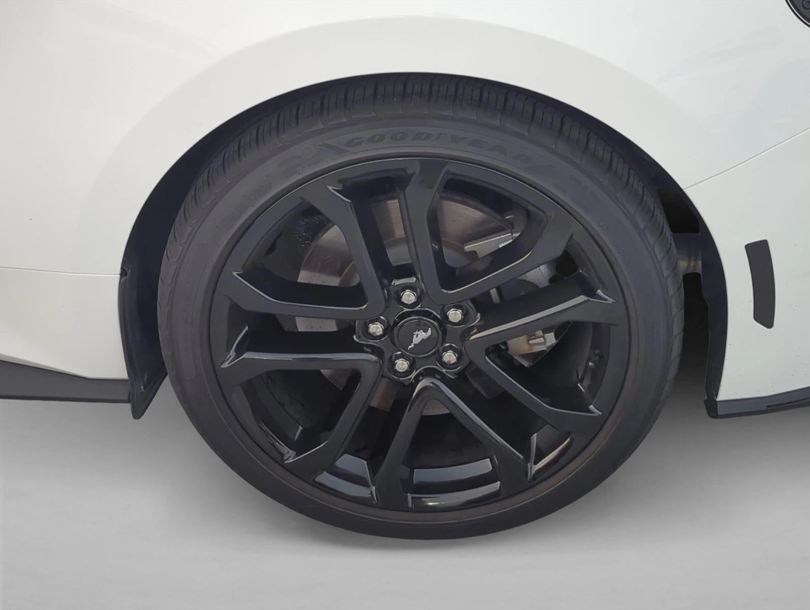 2025 Ford Mustang GT Premium Fastback