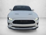 2019 Ford Mustang GT Premium Fastback