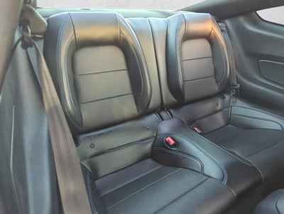 2019 Ford Mustang GT Premium Fastback