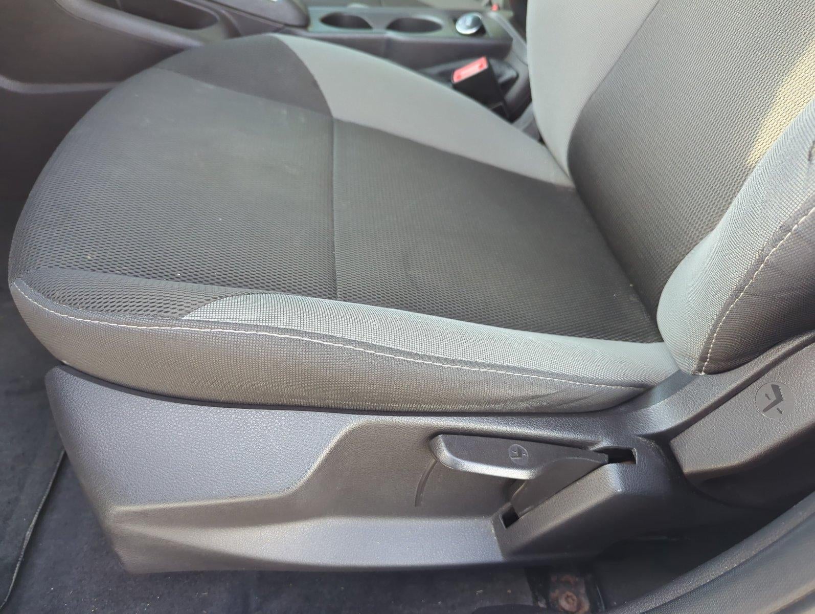 2013 Ford Focus 4dr Sdn SE