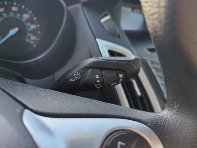 2013 Ford Focus 4dr Sdn SE