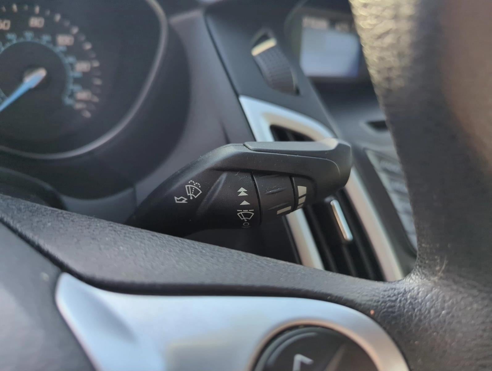 2013 Ford Focus 4dr Sdn SE