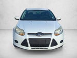 2013 Ford Focus 4dr Sdn SE