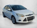 2013 Ford Focus 4dr Sdn SE
