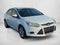 2013 Ford Focus 4dr Sdn SE