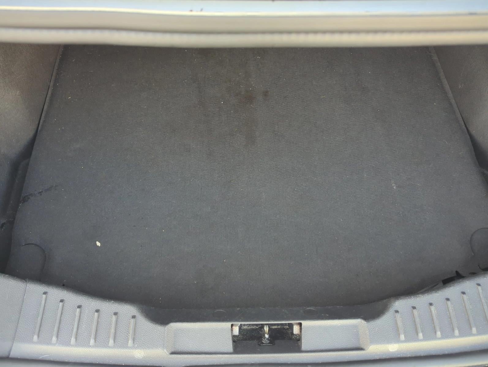 2013 Ford Focus 4dr Sdn SE