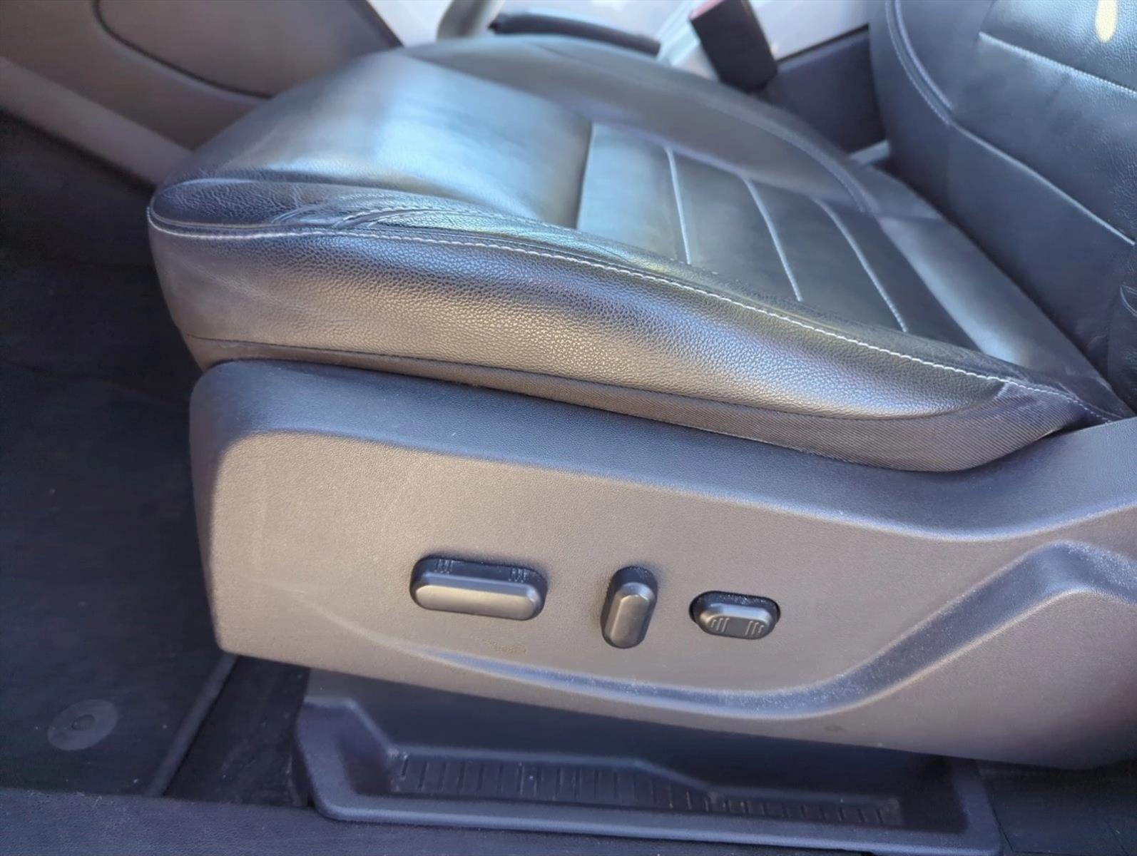 2013 Ford C-Max Hybrid 5dr HB SEL