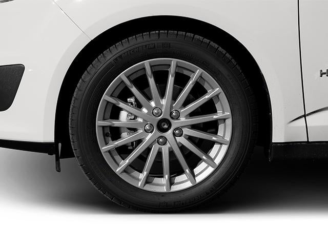 2013 Ford C-Max Hybrid 5dr HB SEL