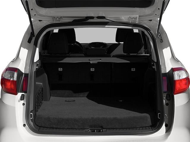 2013 Ford C-Max Hybrid 5dr HB SEL