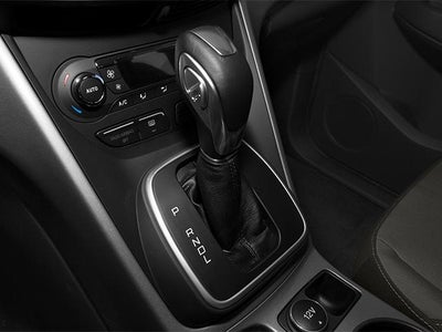 2013 Ford C-Max Hybrid 5dr HB SEL