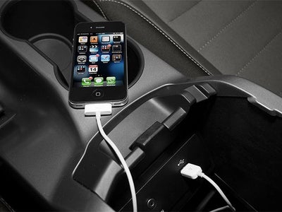 2013 Ford C-Max Hybrid 5dr HB SEL