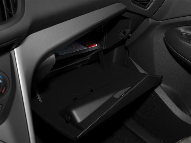 2013 Ford C-Max Hybrid 5dr HB SEL