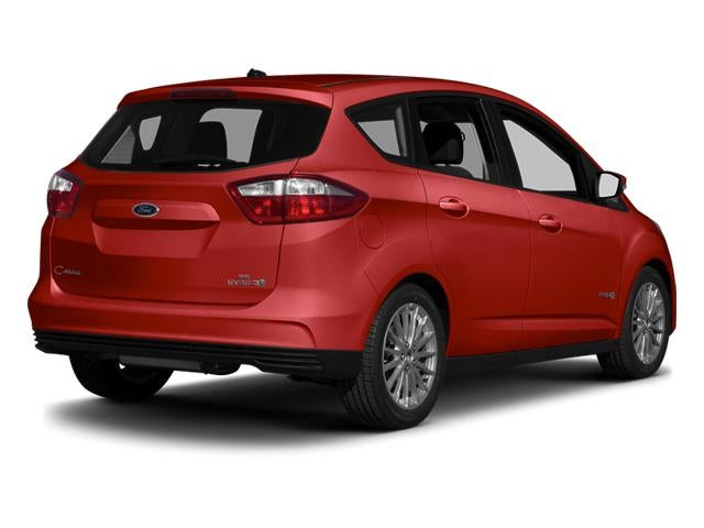 2013 Ford C-Max Hybrid 5dr HB SEL