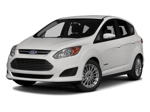 2013 Ford C-Max Hybrid 5dr HB SEL