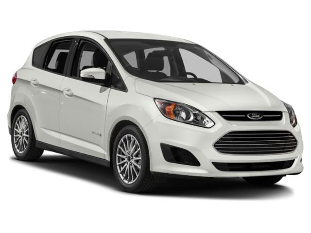 2013 Ford C-Max Hybrid 5dr HB SEL