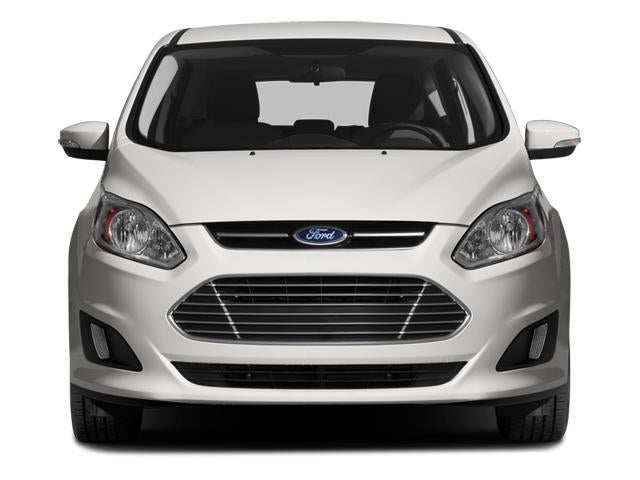 2013 Ford C-Max Hybrid 5dr HB SEL