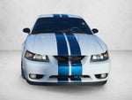 2001 Ford Mustang SVT Cobra