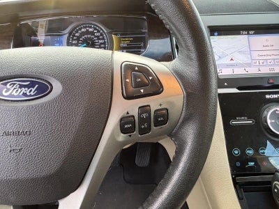 2019 Ford Taurus Limited FWD