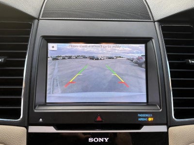 2019 Ford Taurus Limited FWD