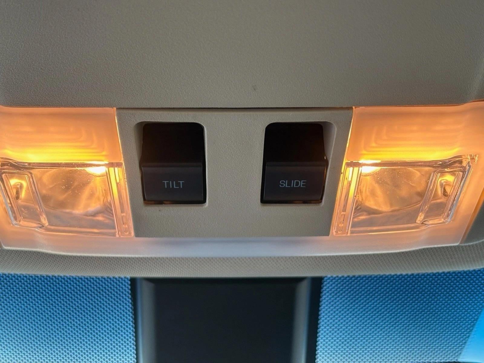 2019 Ford Taurus Limited FWD