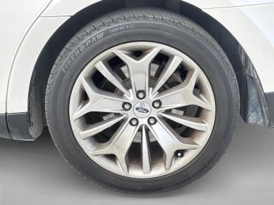 2019 Ford Taurus Limited FWD