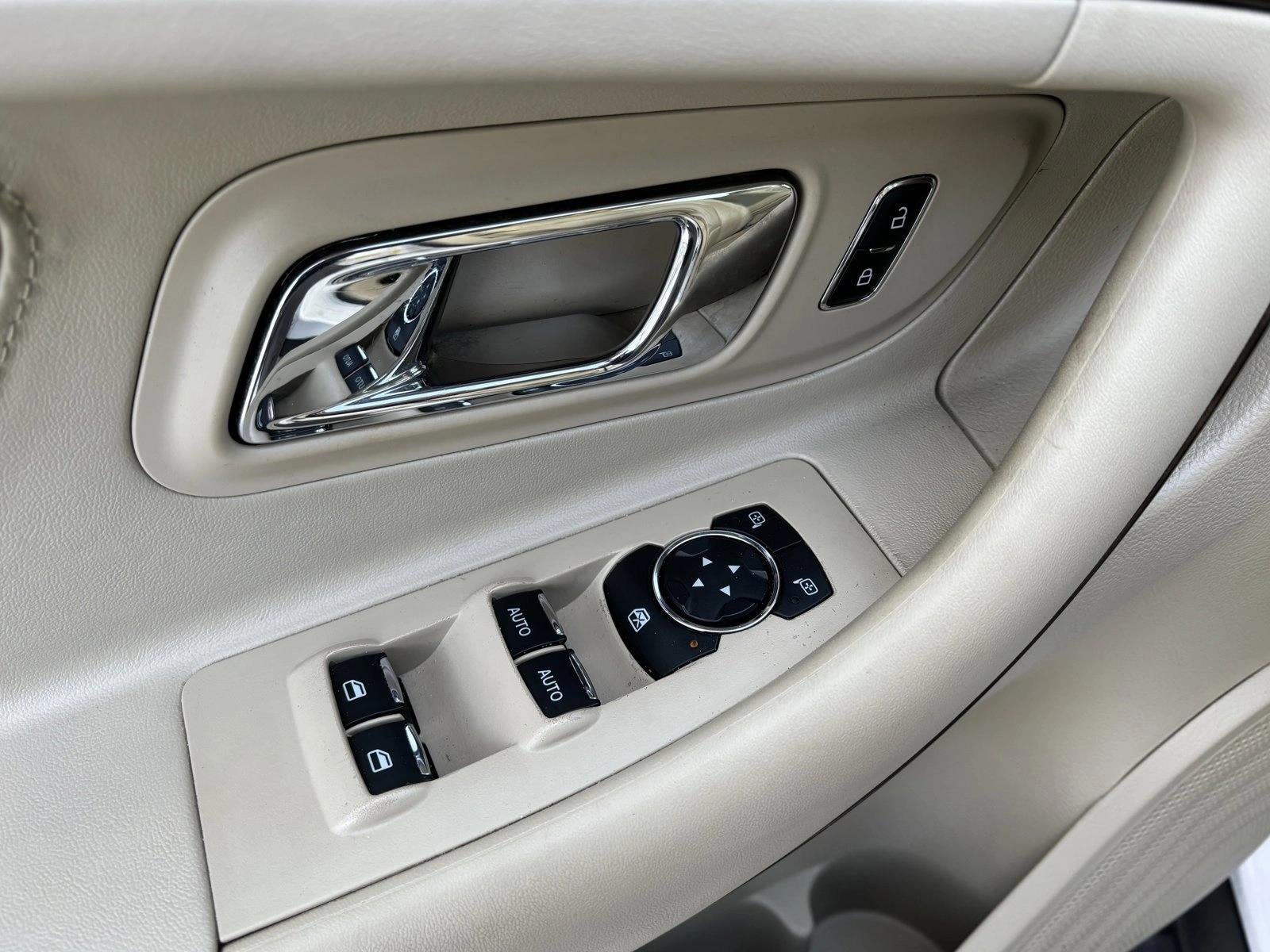 2019 Ford Taurus Limited FWD