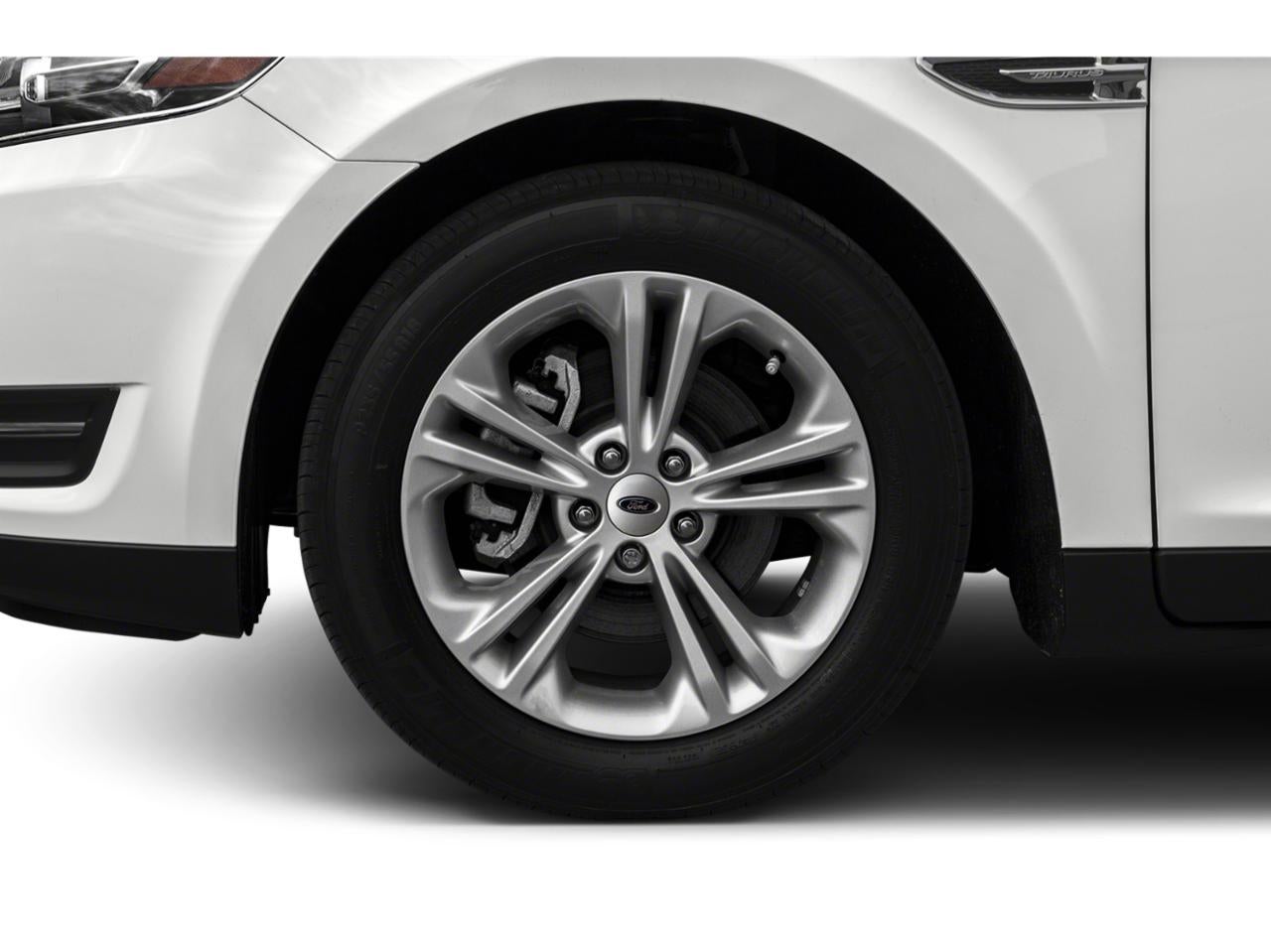 2019 Ford Taurus Limited FWD