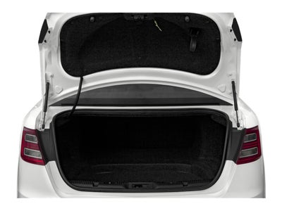 2019 Ford Taurus Limited FWD