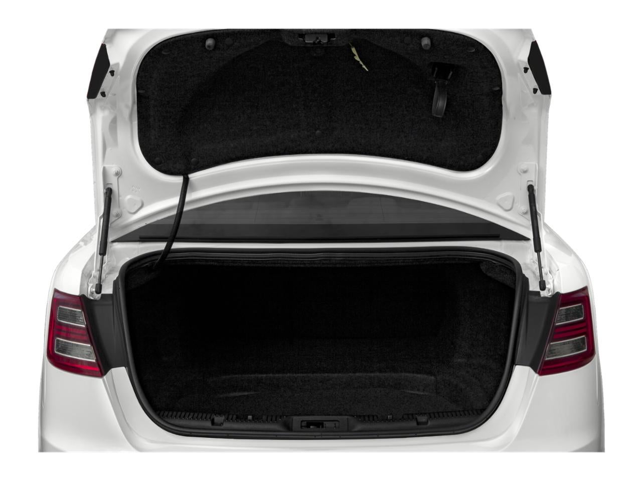 2019 Ford Taurus Limited FWD