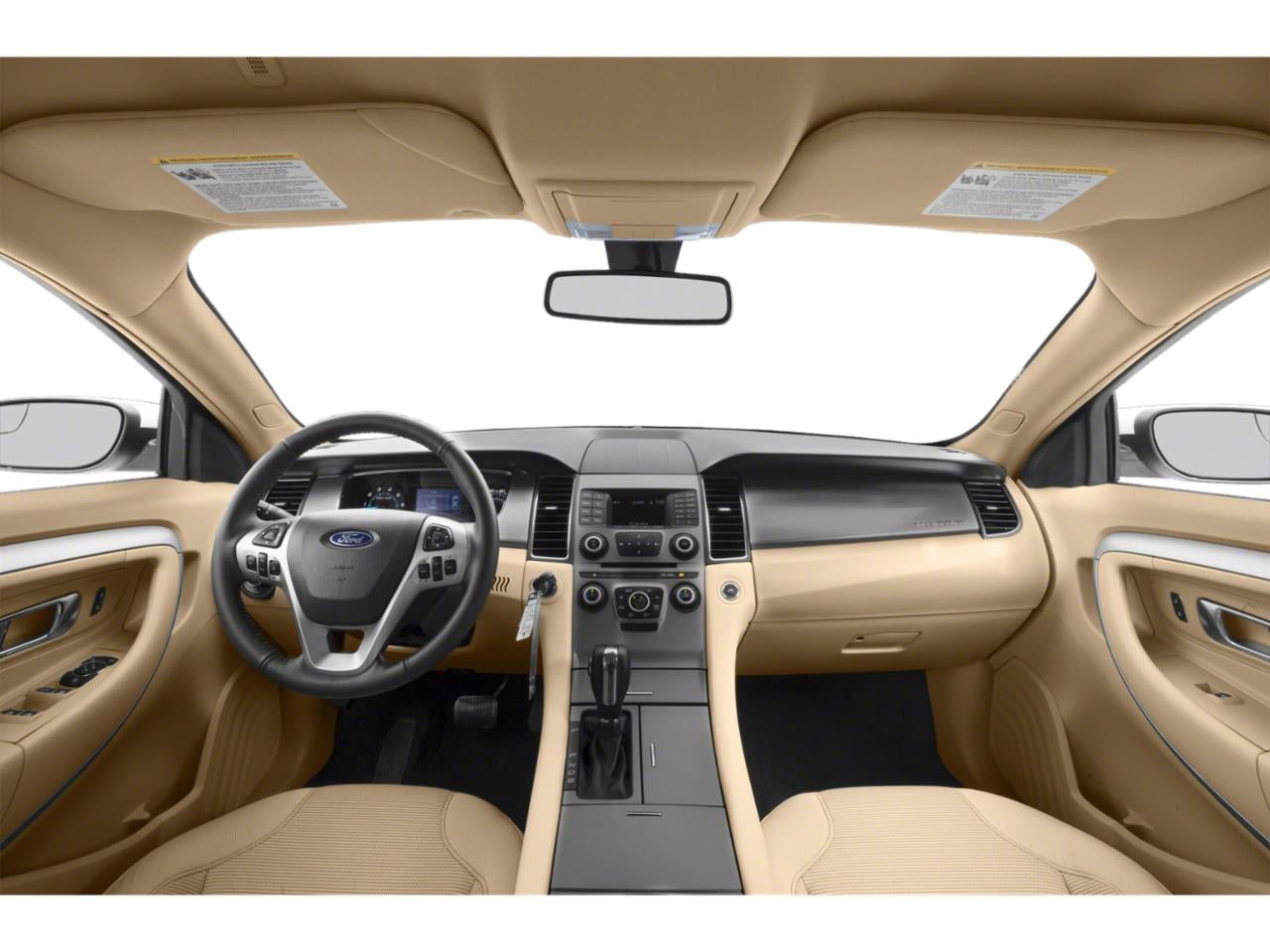 2019 Ford Taurus Limited FWD