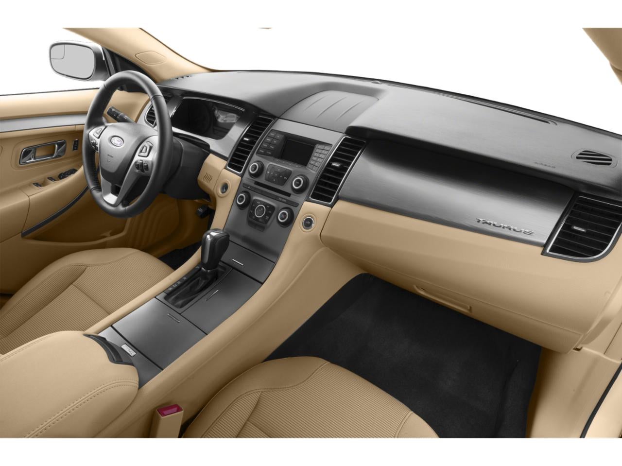 2019 Ford Taurus Limited FWD