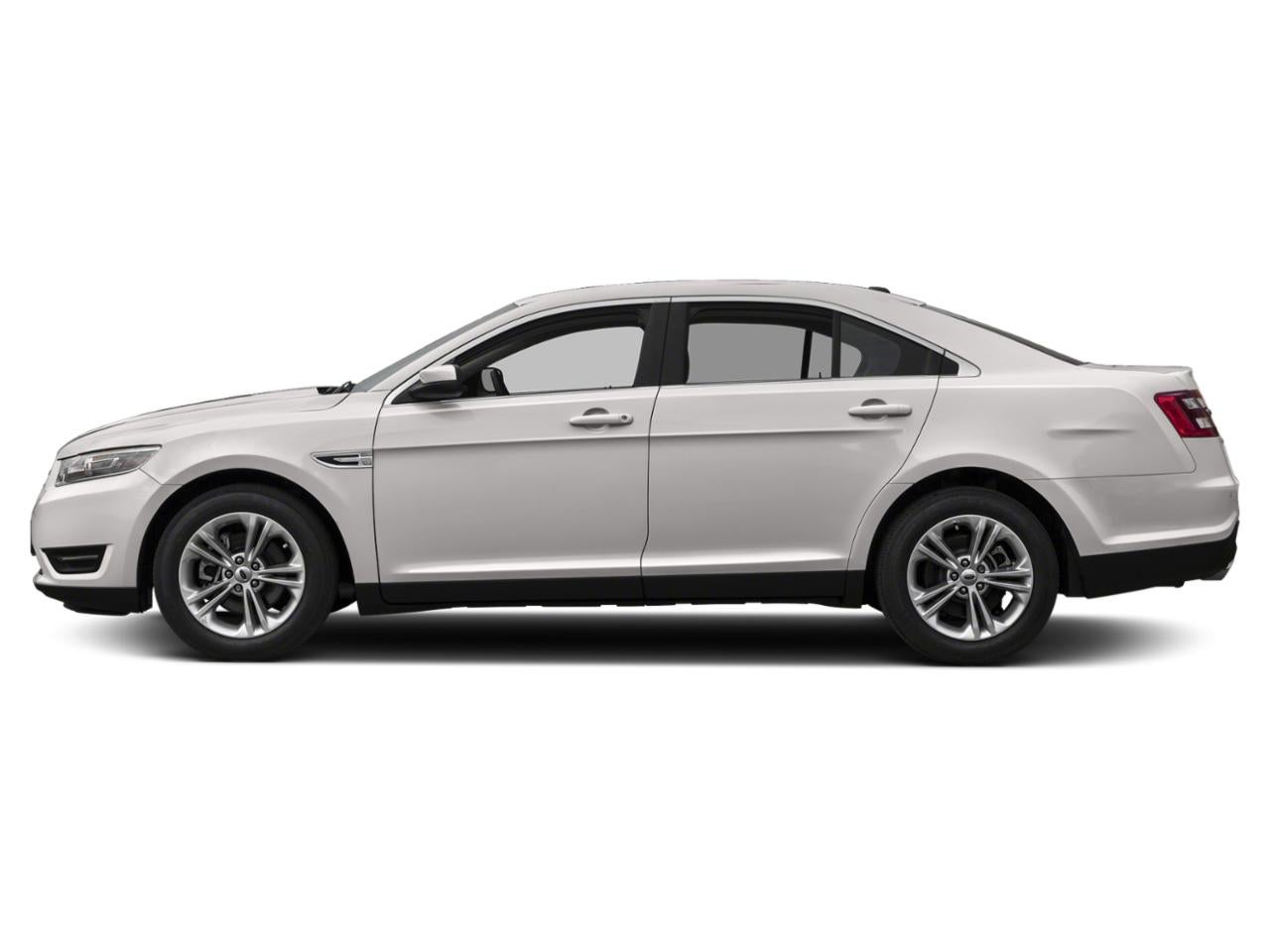 2019 Ford Taurus Limited FWD