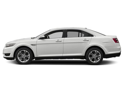2019 Ford Taurus Limited FWD