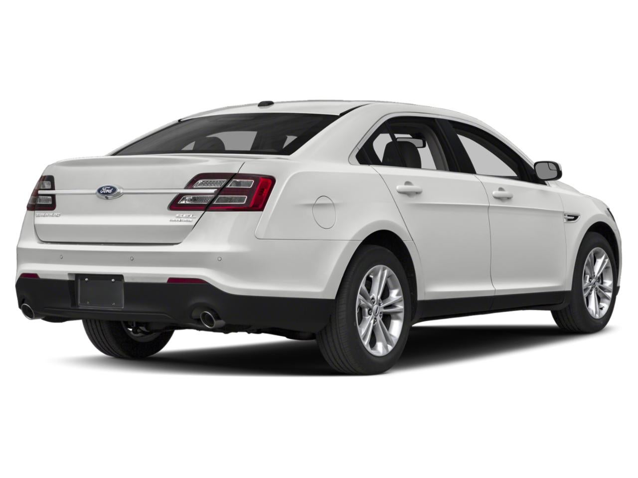 2019 Ford Taurus Limited FWD