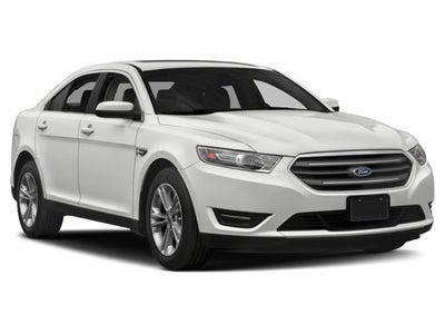 2019 Ford Taurus Limited FWD