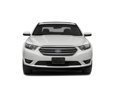 2019 Ford Taurus Limited FWD