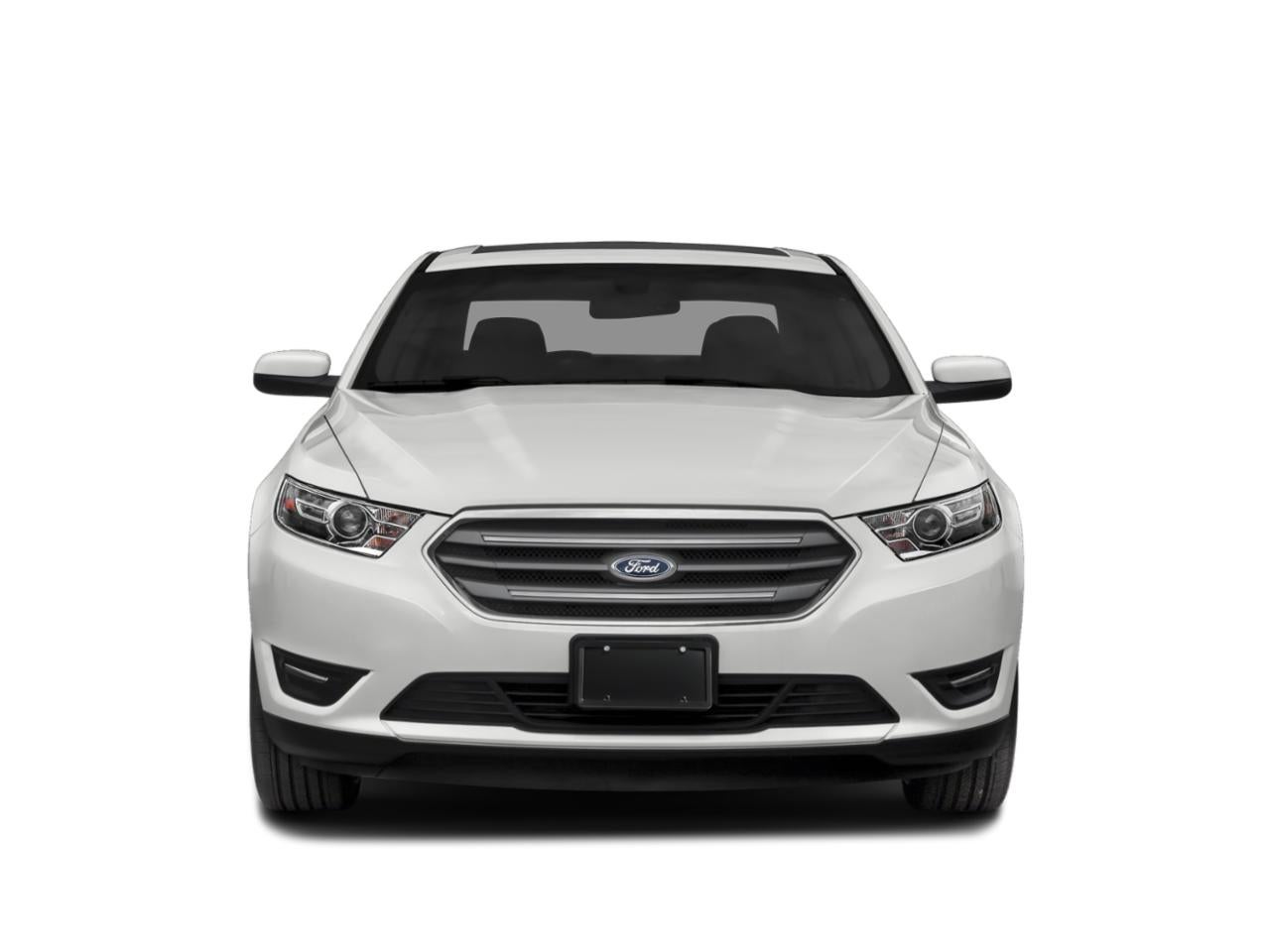 2019 Ford Taurus Limited FWD