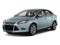 2012 Ford Focus 4dr Sdn SE