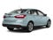 2012 Ford Focus 4dr Sdn SE