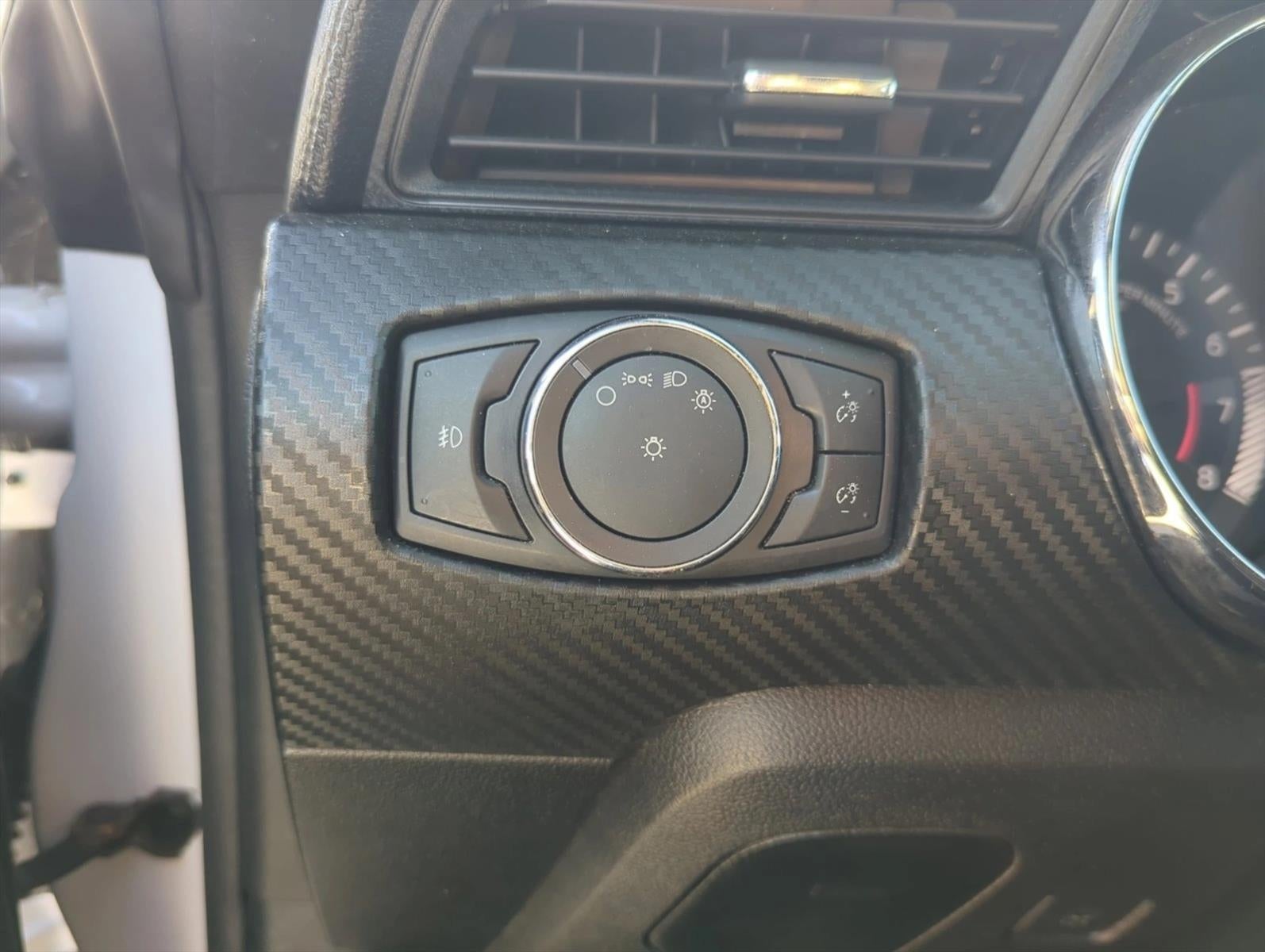 2017 Ford Mustang V6 Convertible