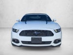2017 Ford Mustang V6 Convertible