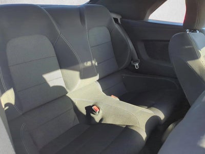 2017 Ford Mustang V6 Convertible