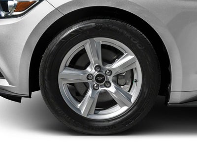 2017 Ford Mustang V6 Convertible