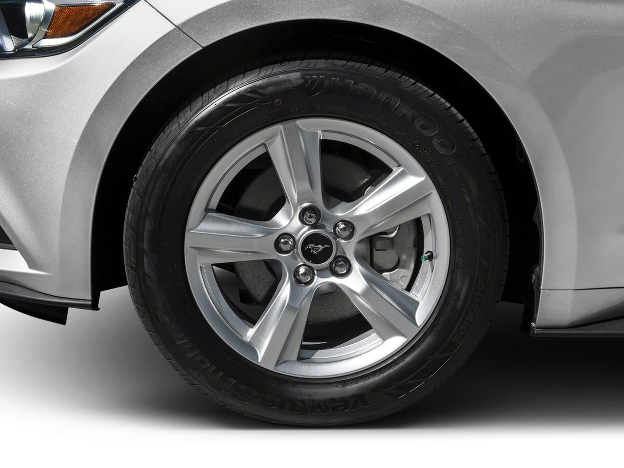 2017 Ford Mustang V6 Convertible