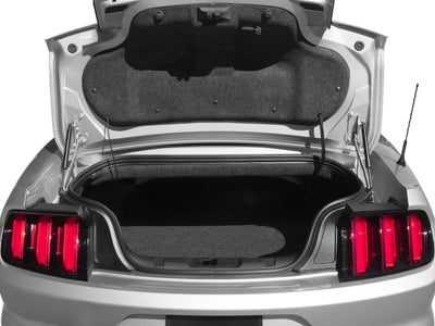 2017 Ford Mustang V6 Convertible